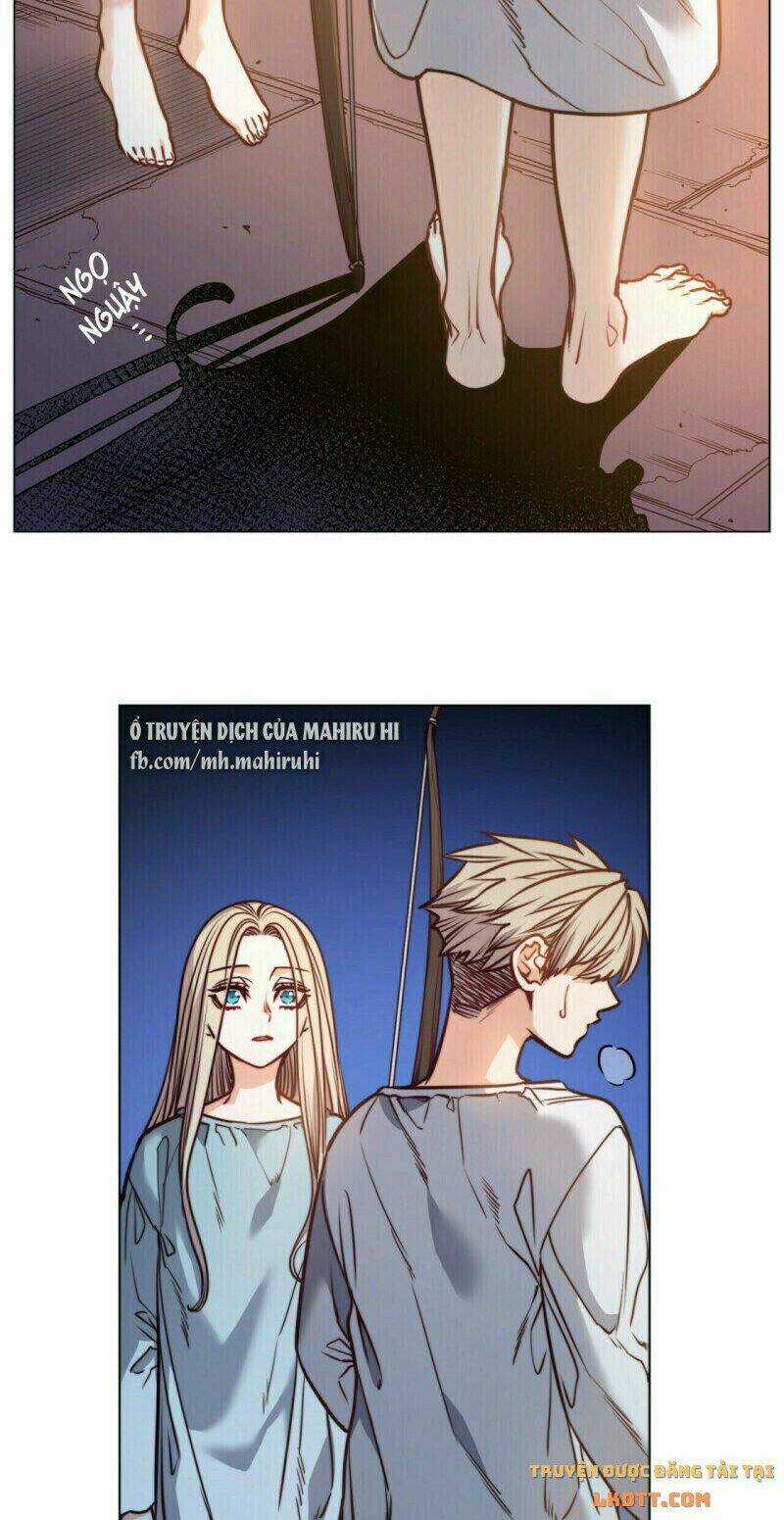 Ác Quỷ - Chapter 75 - Trang 15