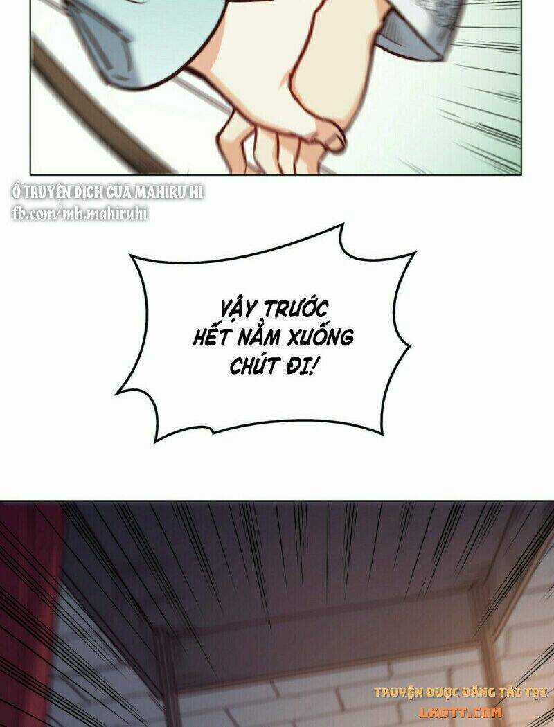 Ác Quỷ - Chapter 75 - Trang 18
