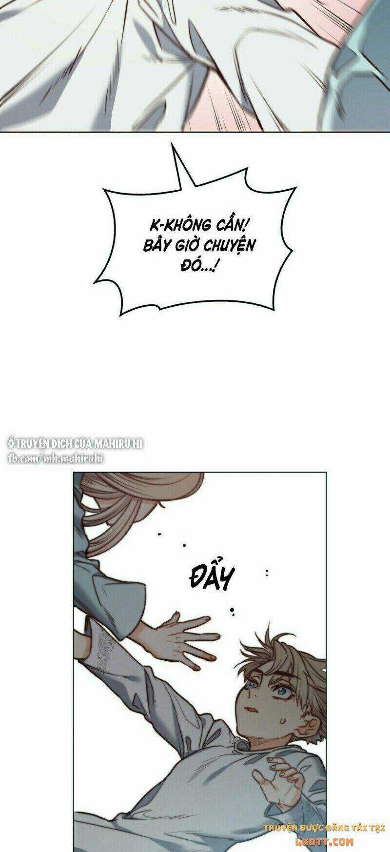 Ác Quỷ - Chapter 75 - Trang 20