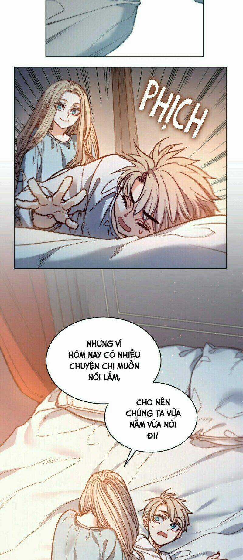 Ác Quỷ - Chapter 75 - Trang 21