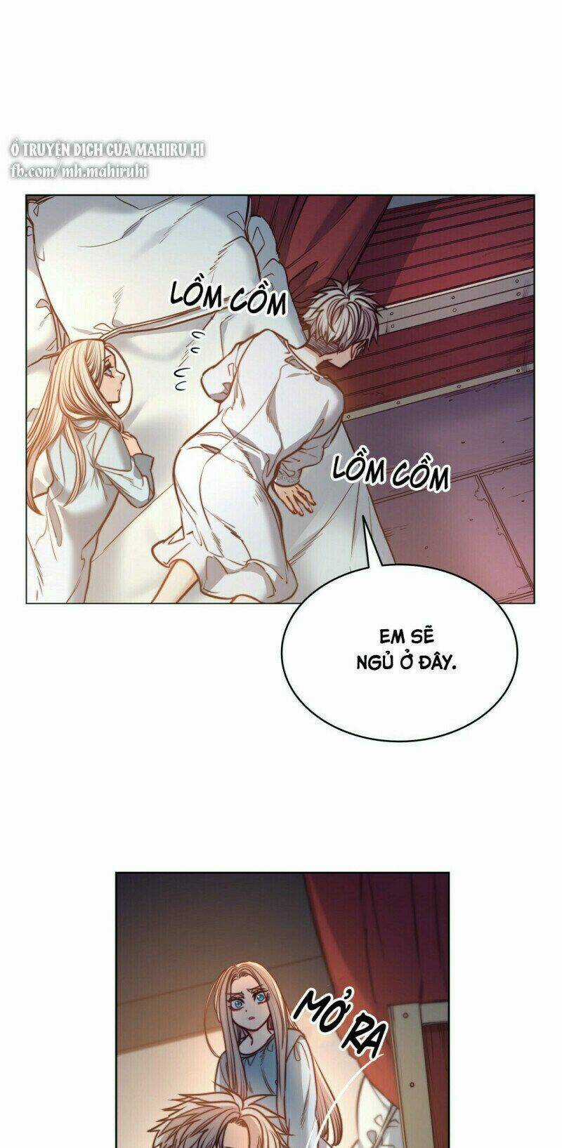 Ác Quỷ - Chapter 75 - Trang 25