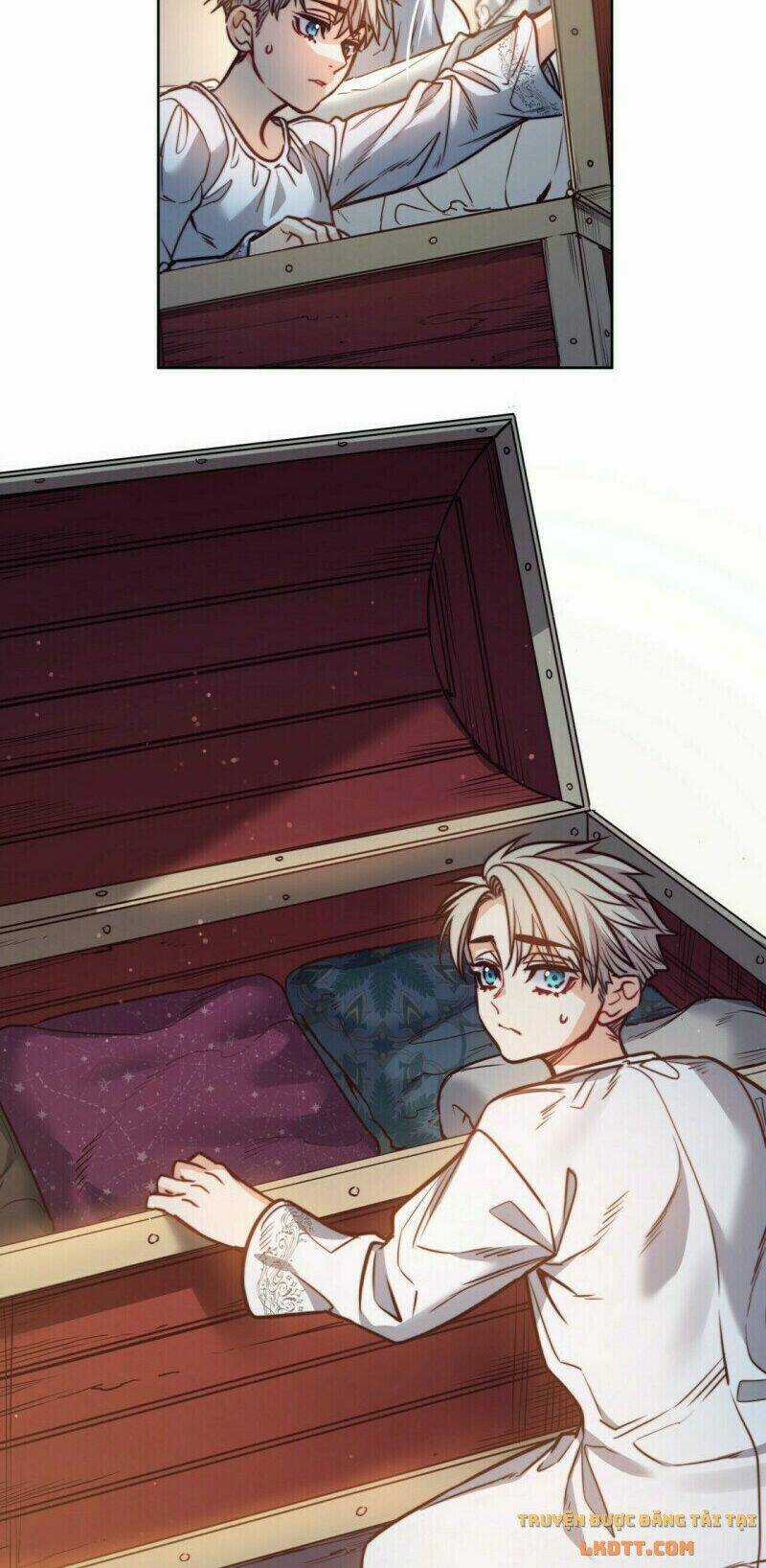 Ác Quỷ - Chapter 75 - Trang 26