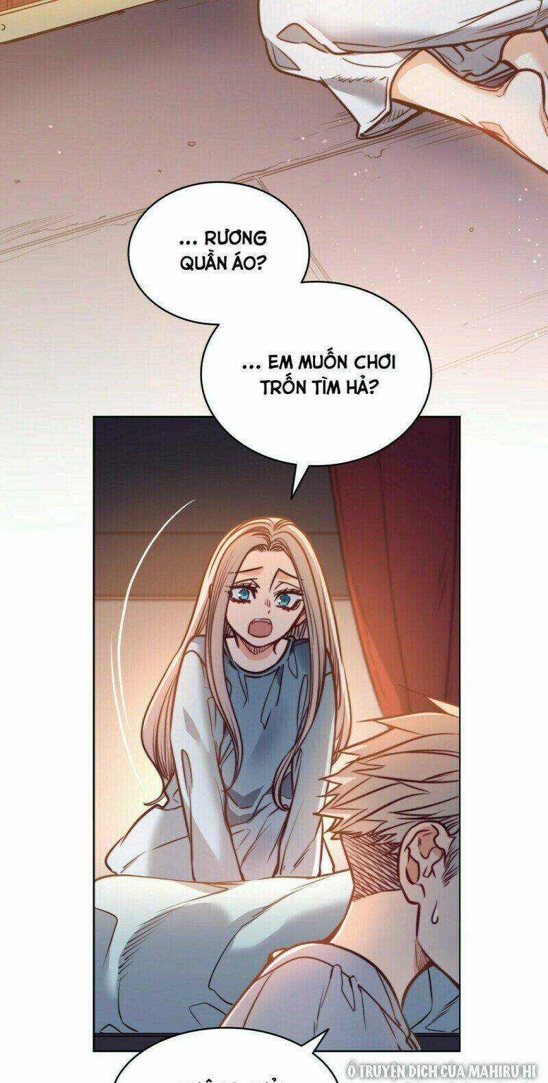 Ác Quỷ - Chapter 75 - Trang 27