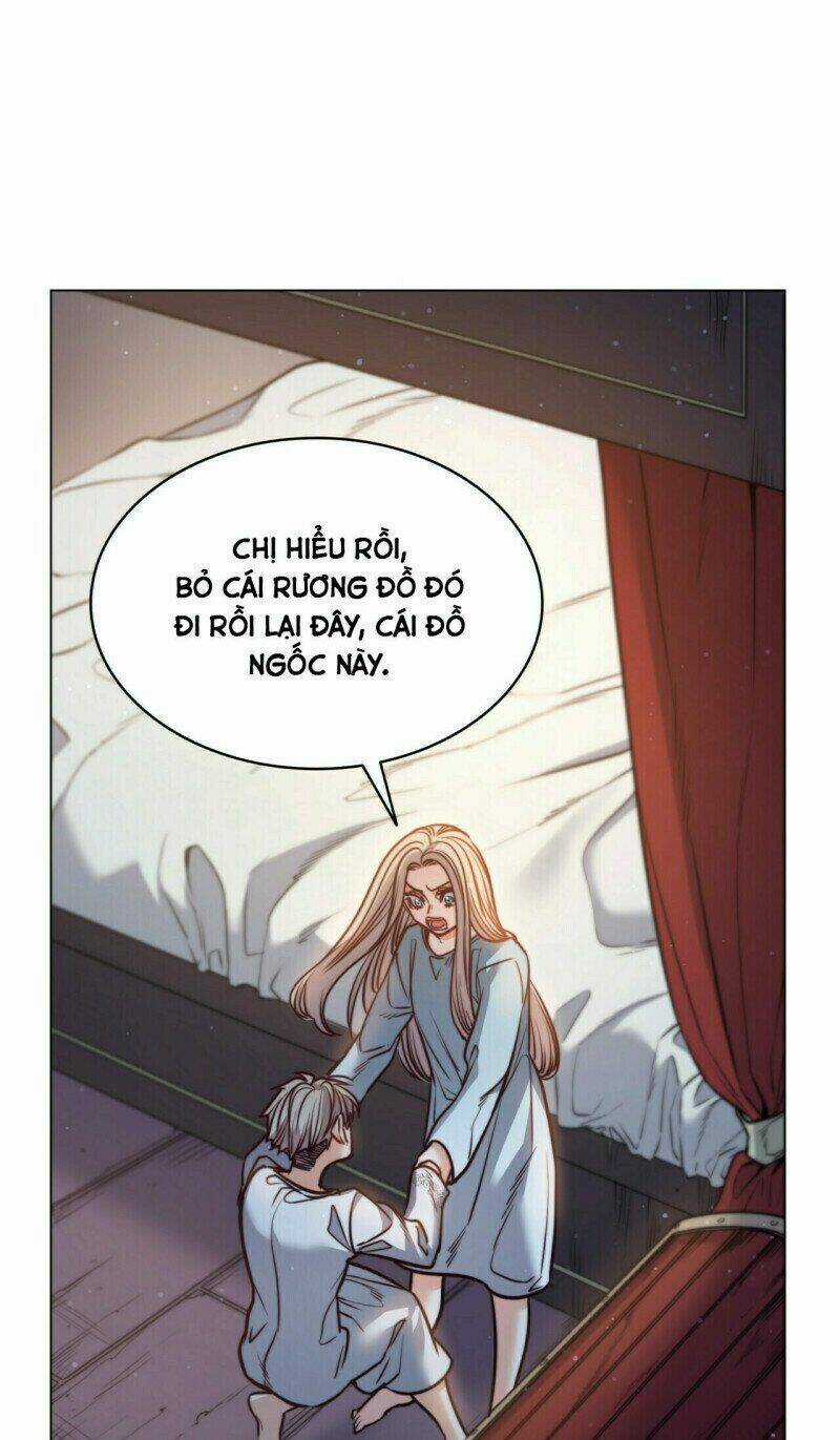 Ác Quỷ - Chapter 75 - Trang 32