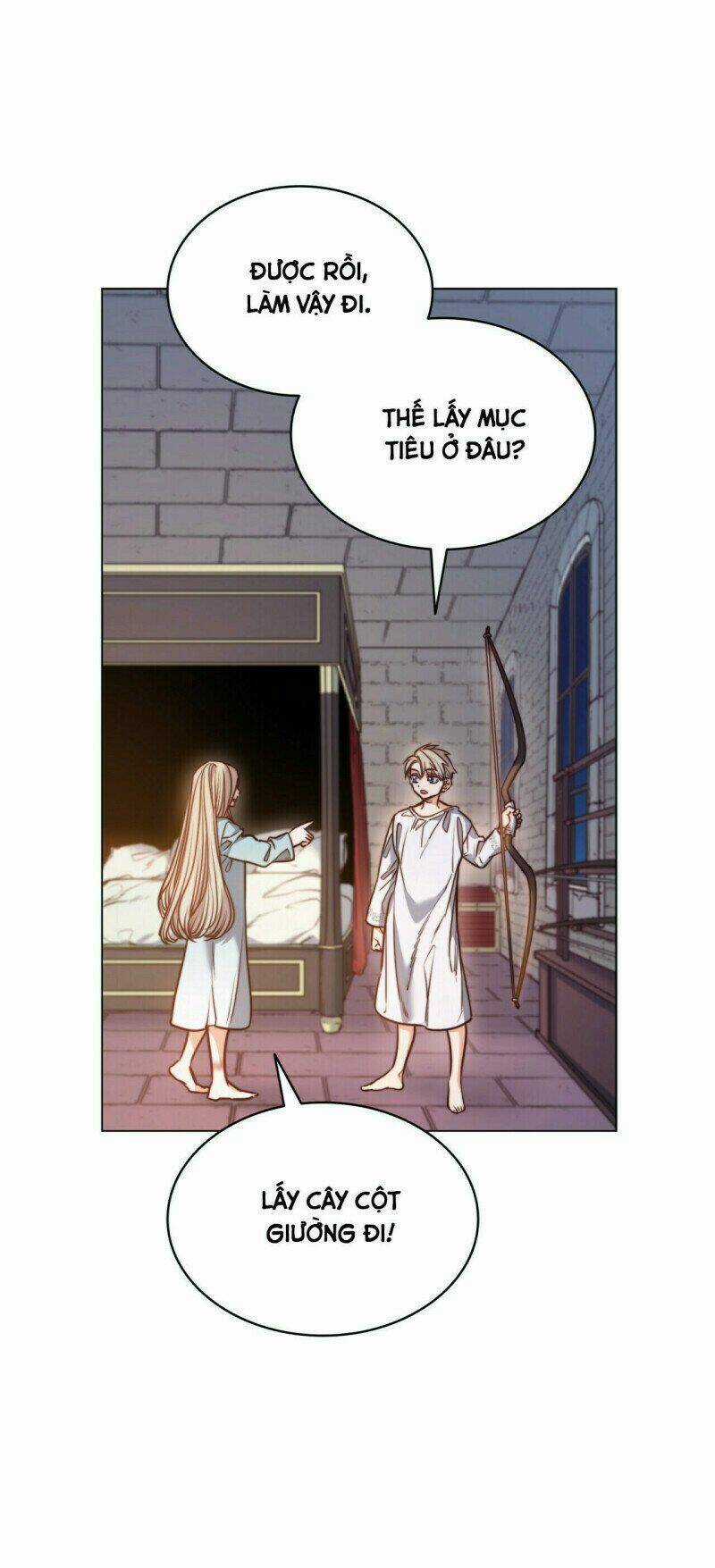 Ác Quỷ - Chapter 75 - Trang 6