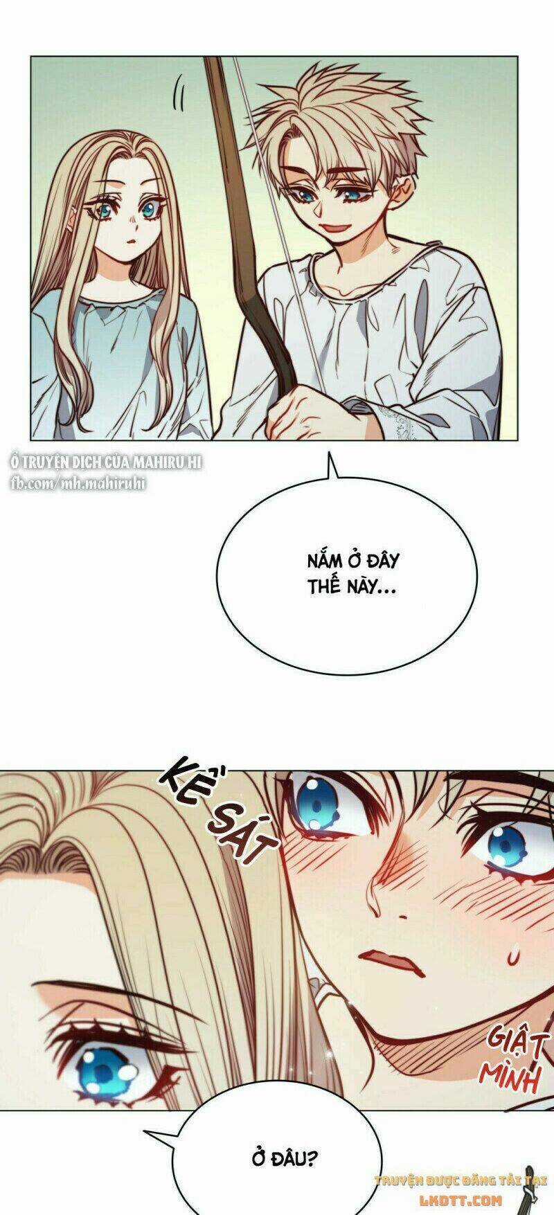 Ác Quỷ - Chapter 75 - Trang 7