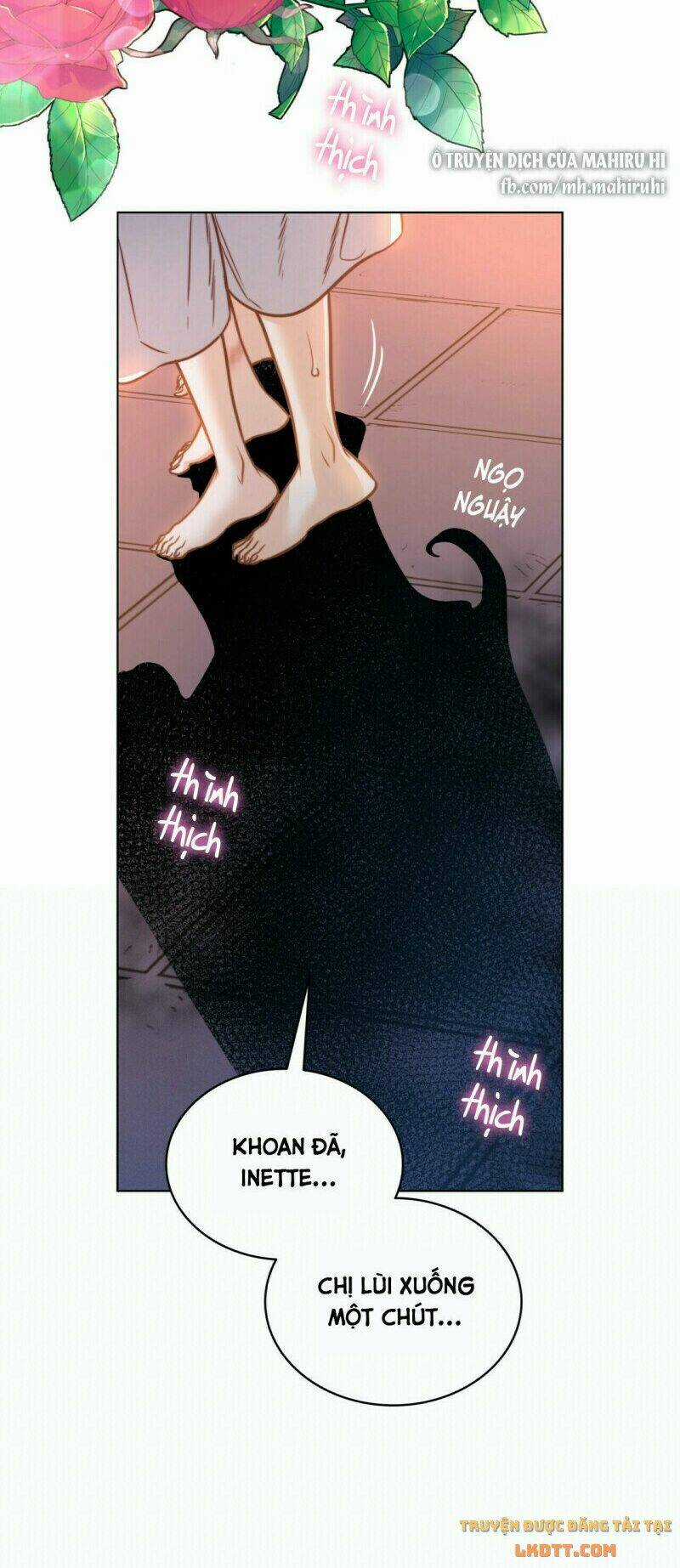 Ác Quỷ - Chapter 75 - Trang 9