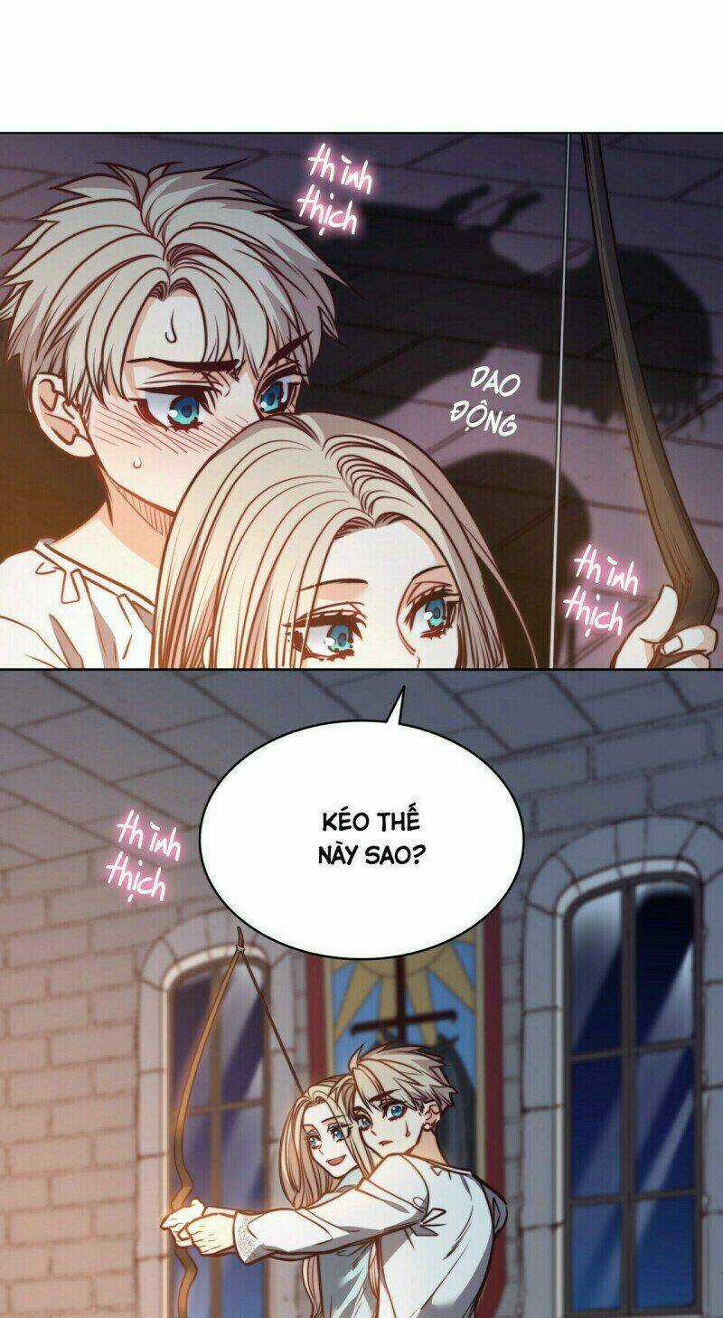 Ác Quỷ - Chapter 75 - Trang 10