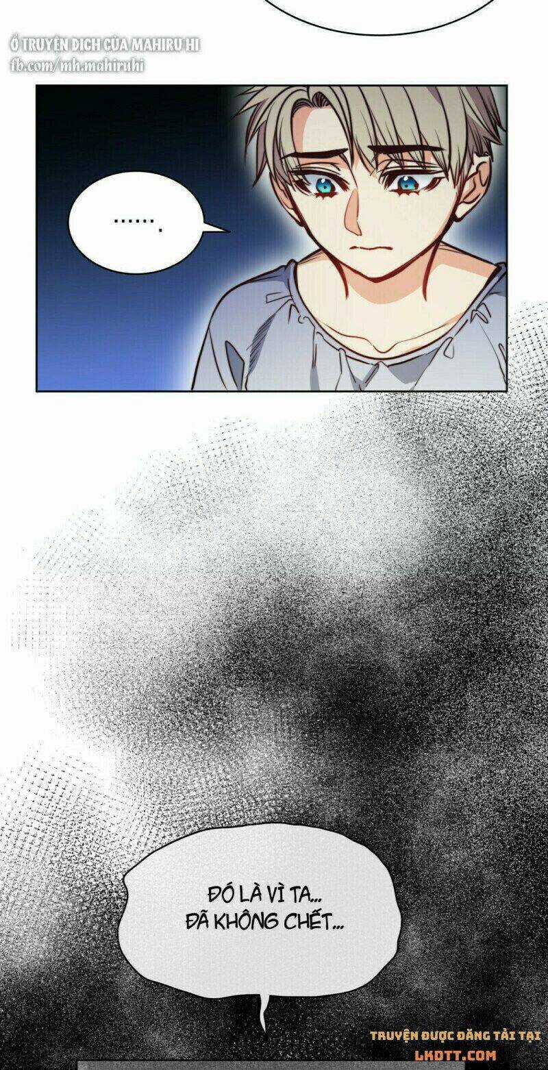 Ác Quỷ - Chapter 76 - Trang 11