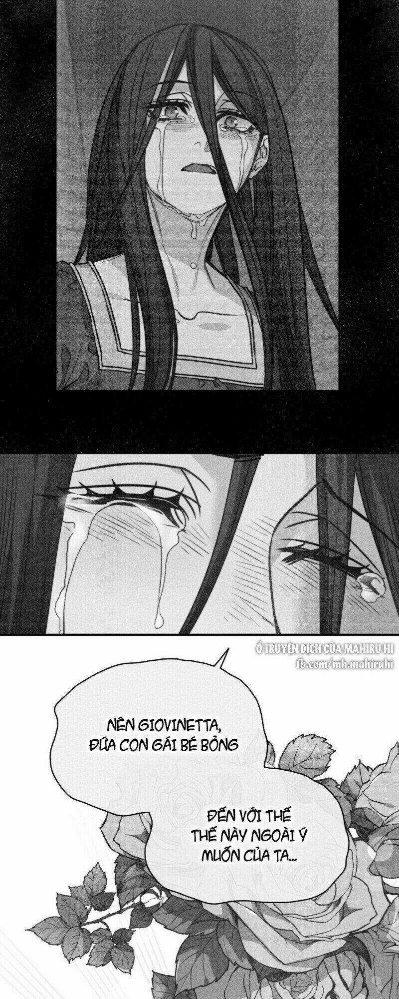 Ác Quỷ - Chapter 76 - Trang 12