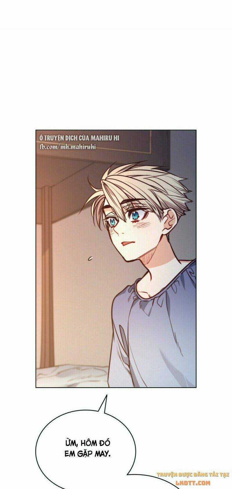 Ác Quỷ - Chapter 76 - Trang 16