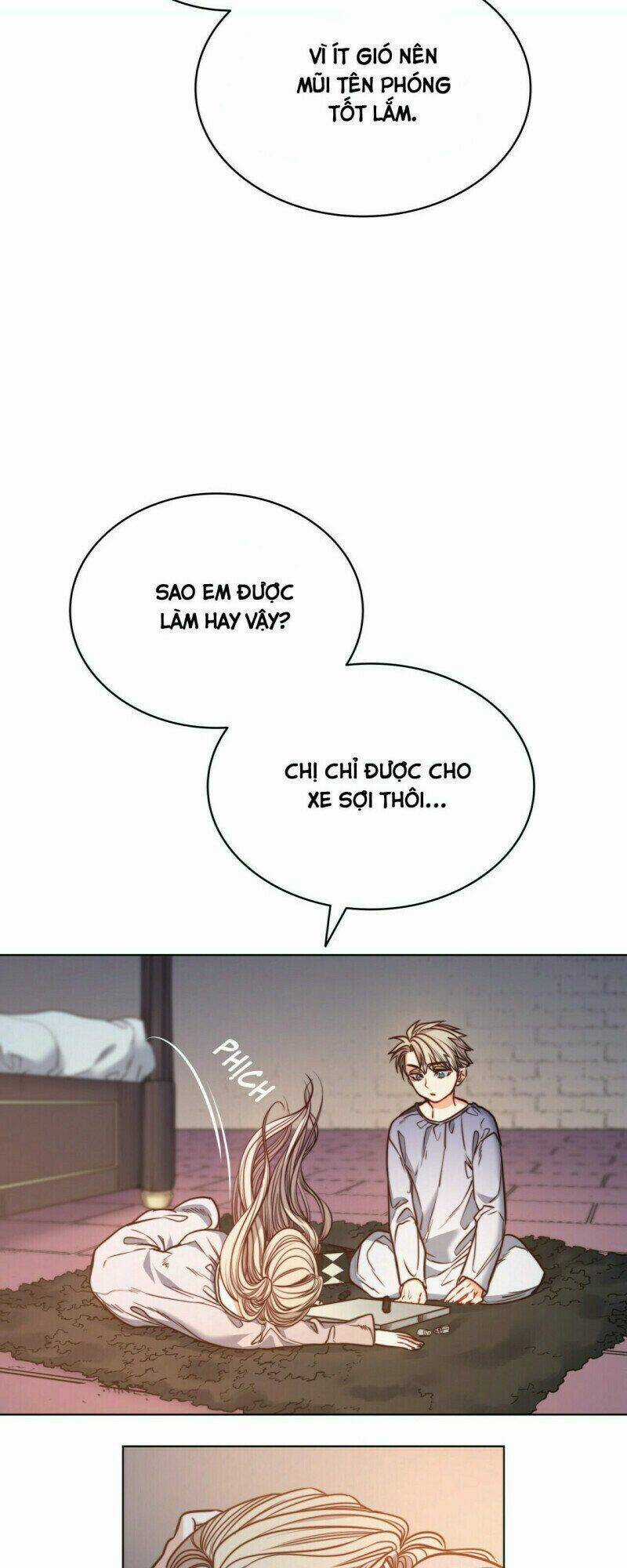 Ác Quỷ - Chapter 76 - Trang 17