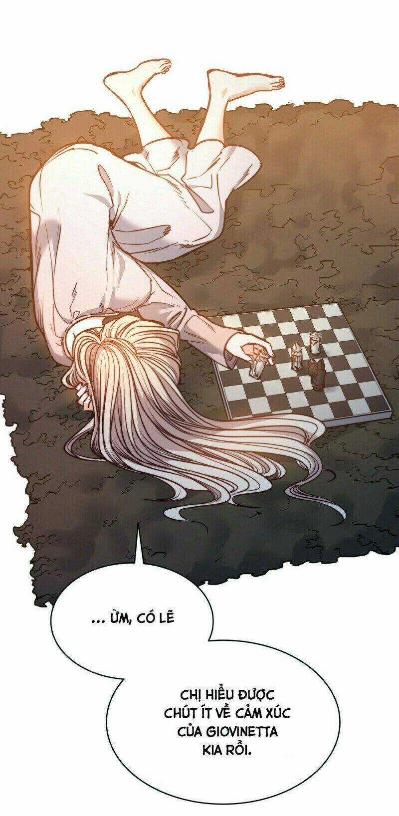 Ác Quỷ - Chapter 76 - Trang 20