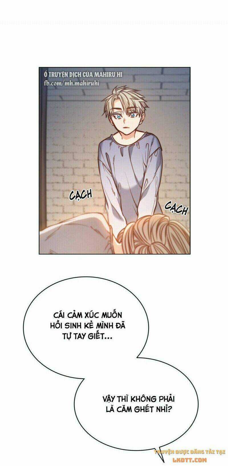 Ác Quỷ - Chapter 76 - Trang 21