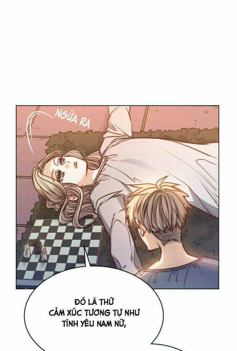 Ác Quỷ - Chapter 76 - Trang 22