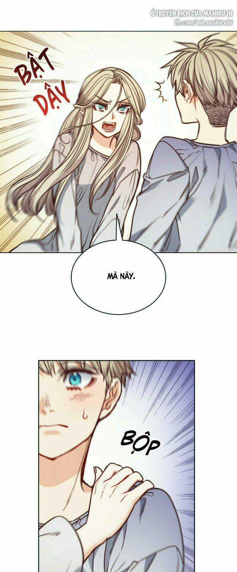 Ác Quỷ - Chapter 76 - Trang 26