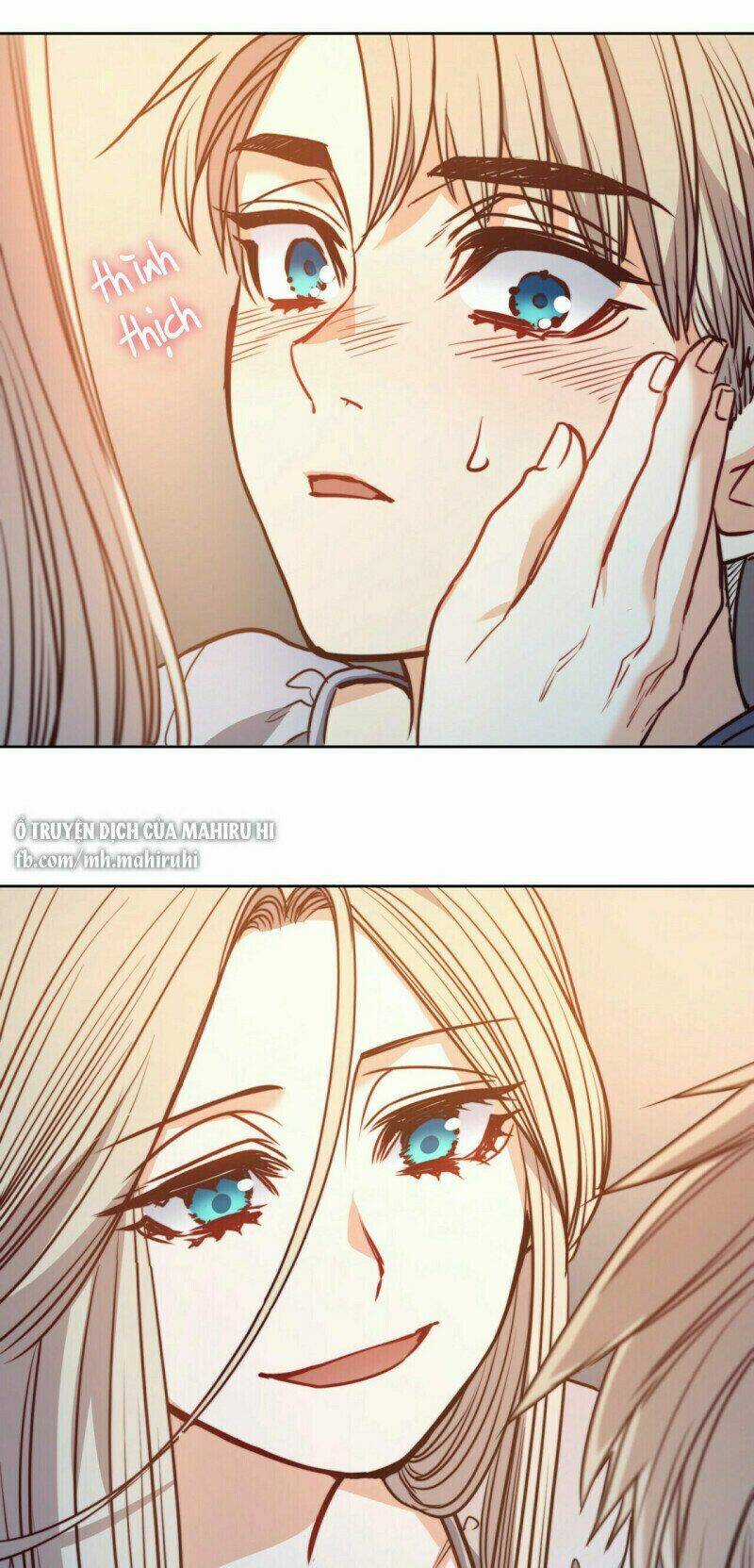 Ác Quỷ - Chapter 76 - Trang 30