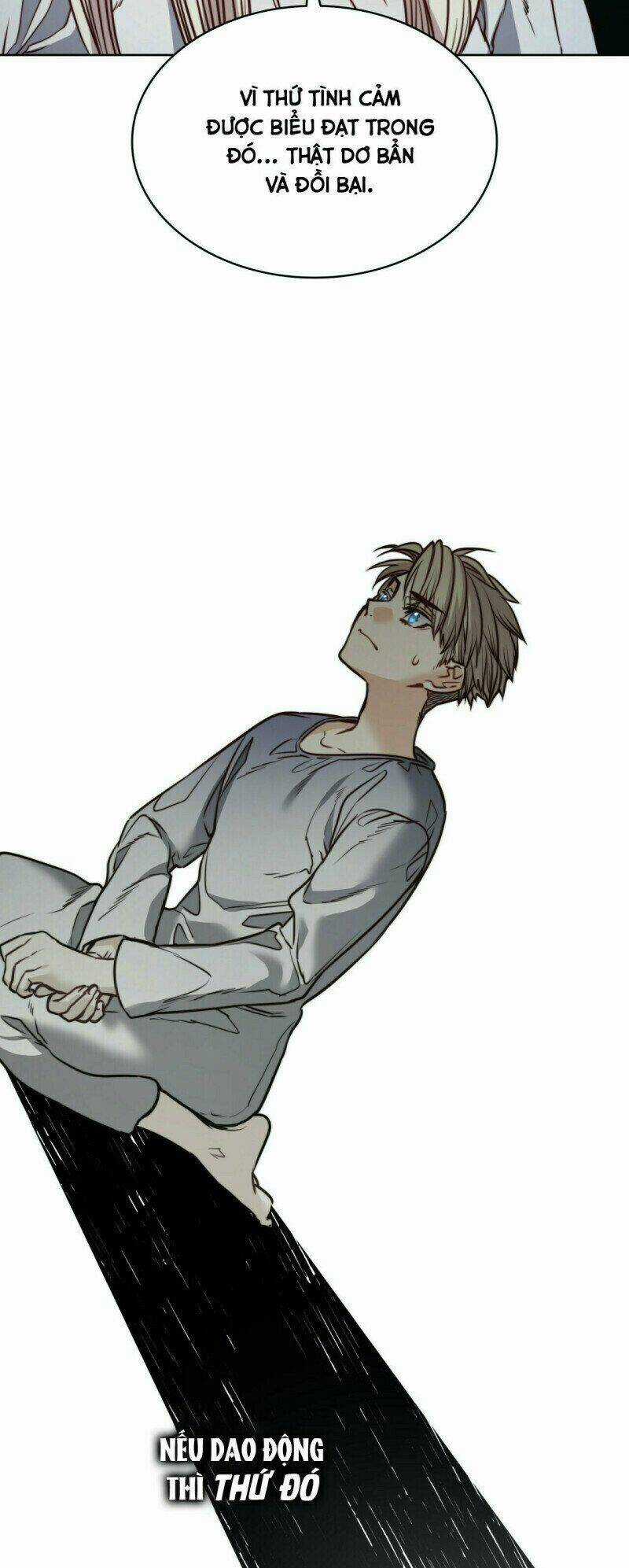 Ác Quỷ - Chapter 76 - Trang 4