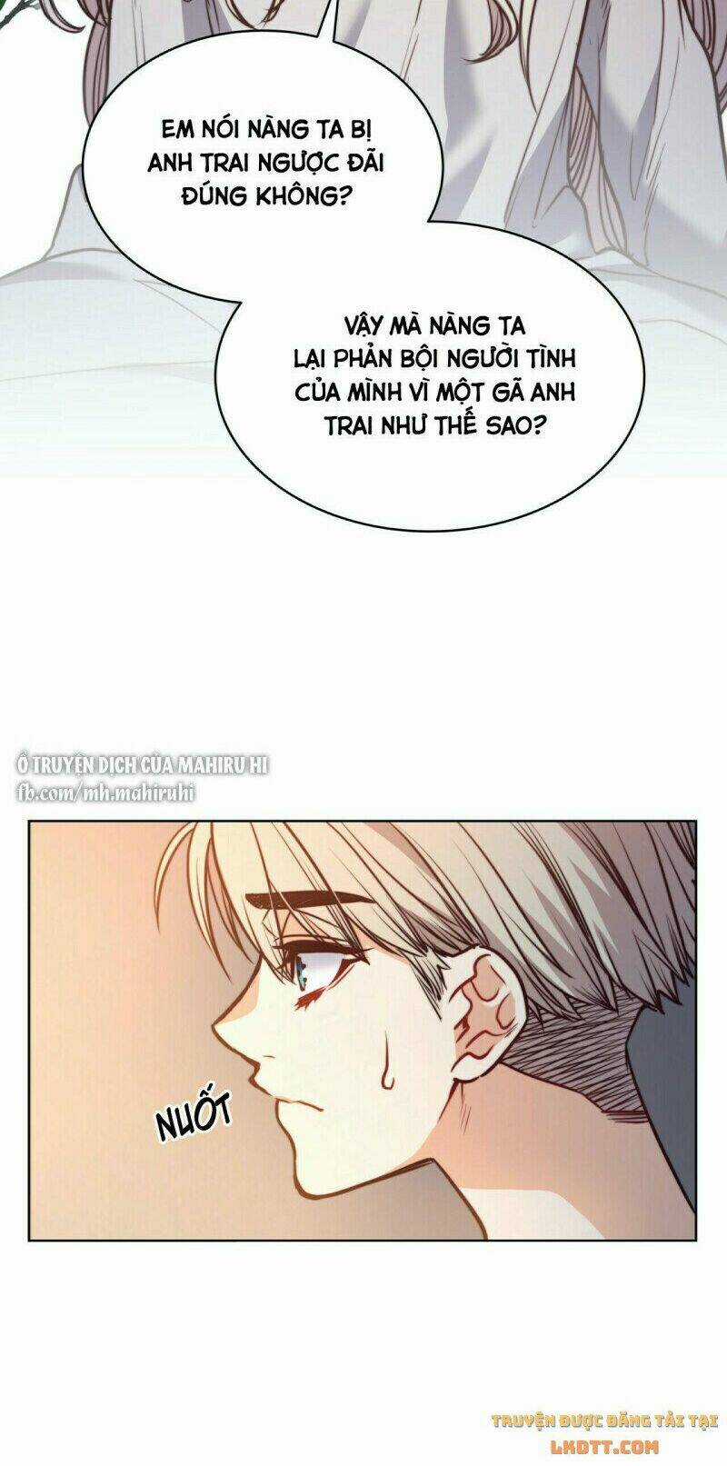 Ác Quỷ - Chapter 76 - Trang 7