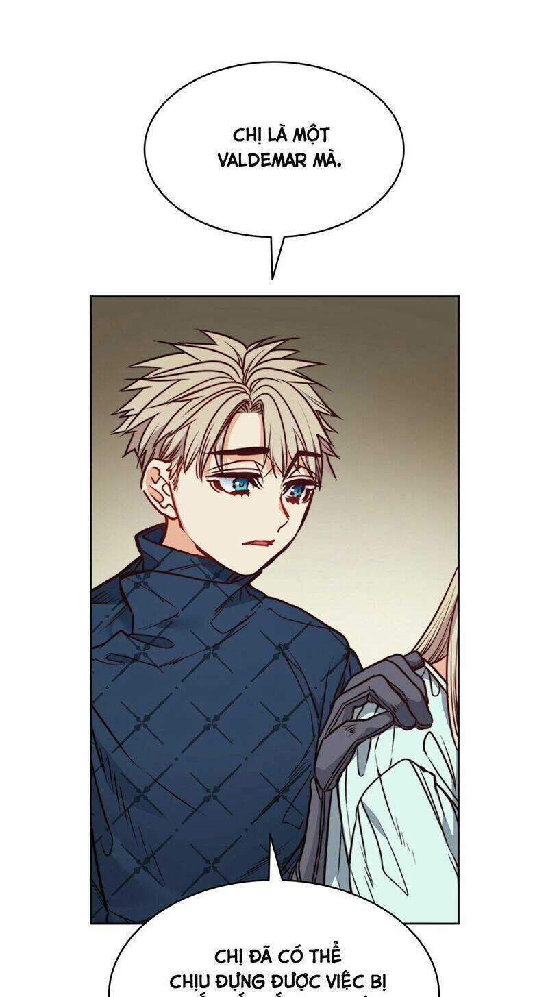 Ác Quỷ - Chapter 77 - Trang 12