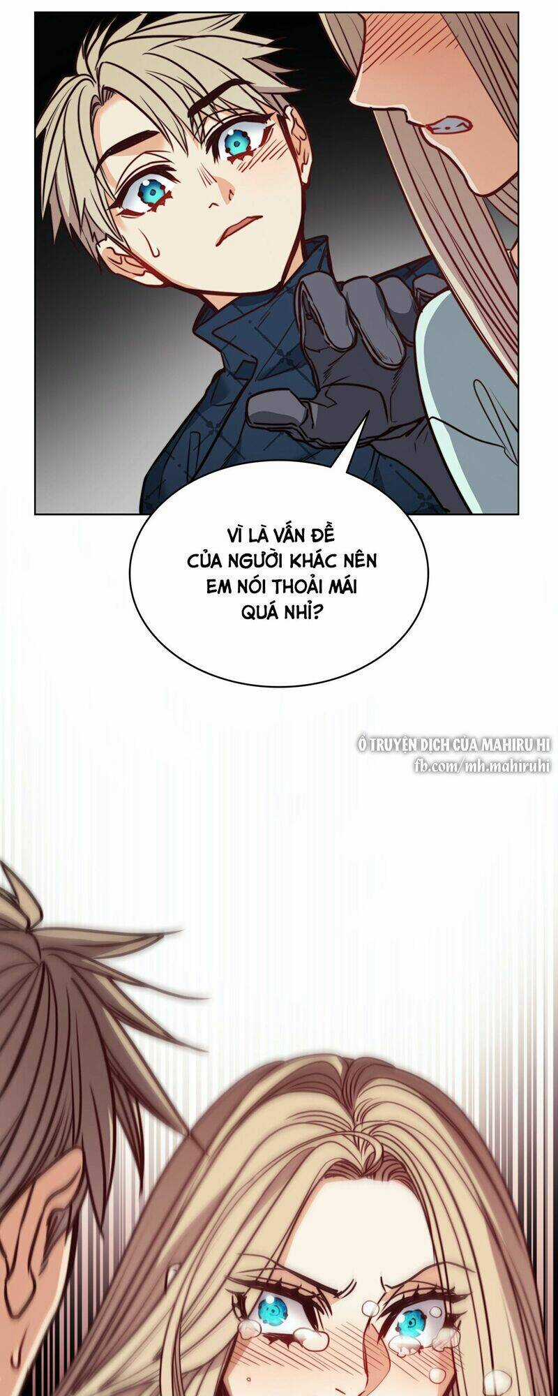 Ác Quỷ - Chapter 77 - Trang 14