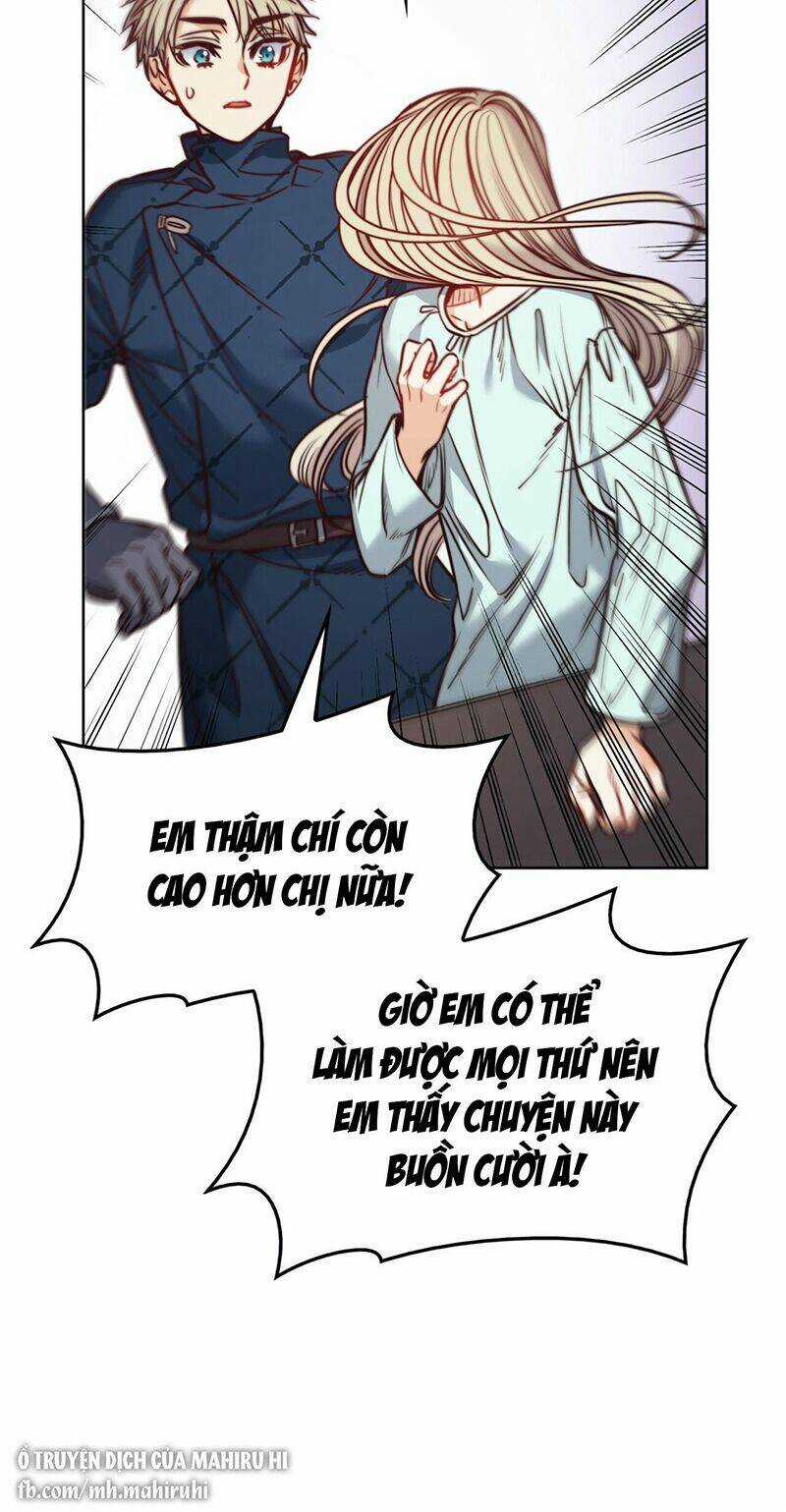 Ác Quỷ - Chapter 77 - Trang 17