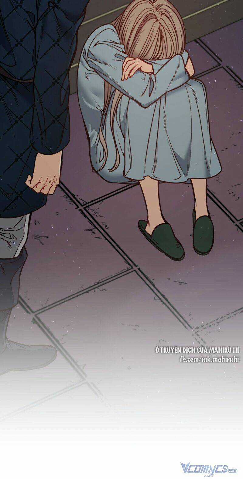 Ác Quỷ - Chapter 77 - Trang 3