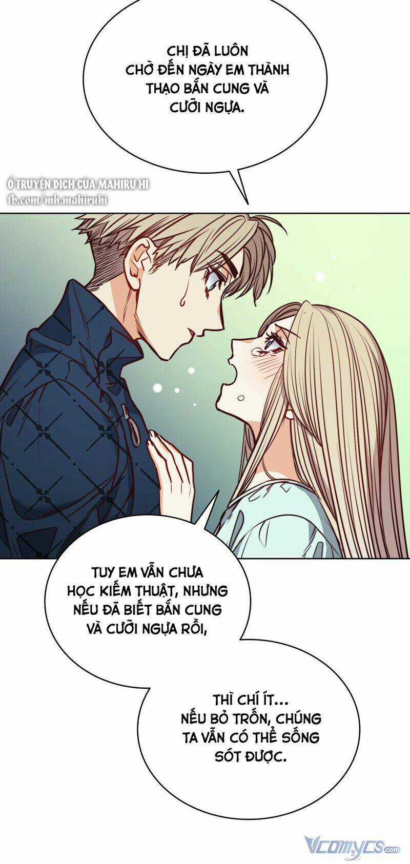 Ác Quỷ - Chapter 77 - Trang 27