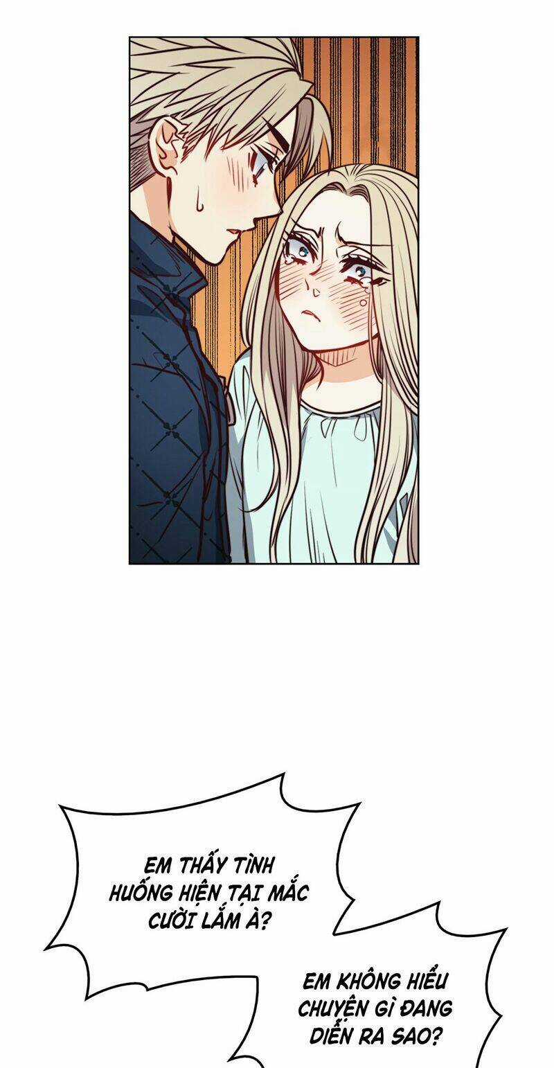 Ác Quỷ - Chapter 77 - Trang 29