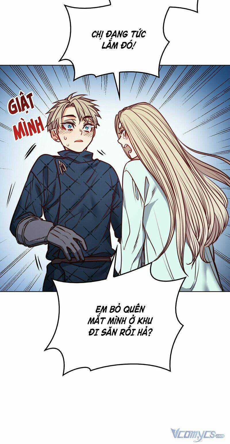 Ác Quỷ - Chapter 77 - Trang 30