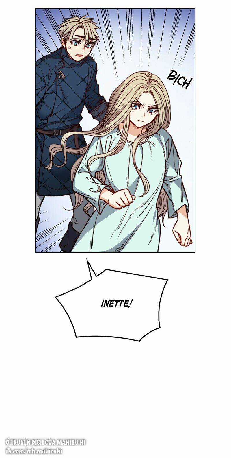 Ác Quỷ - Chapter 77 - Trang 31