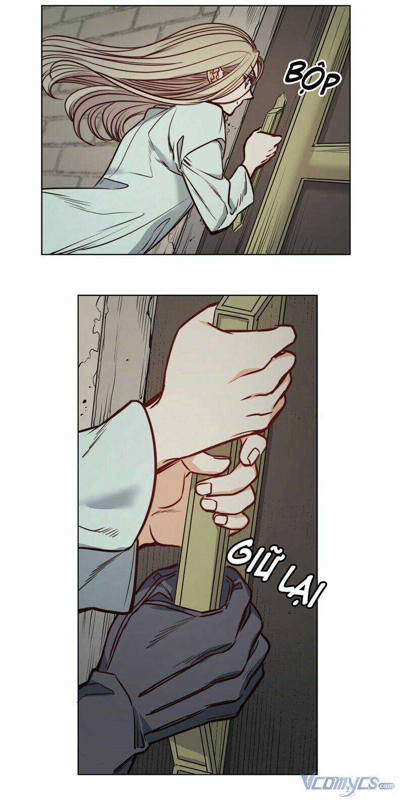 Ác Quỷ - Chapter 77 - Trang 32