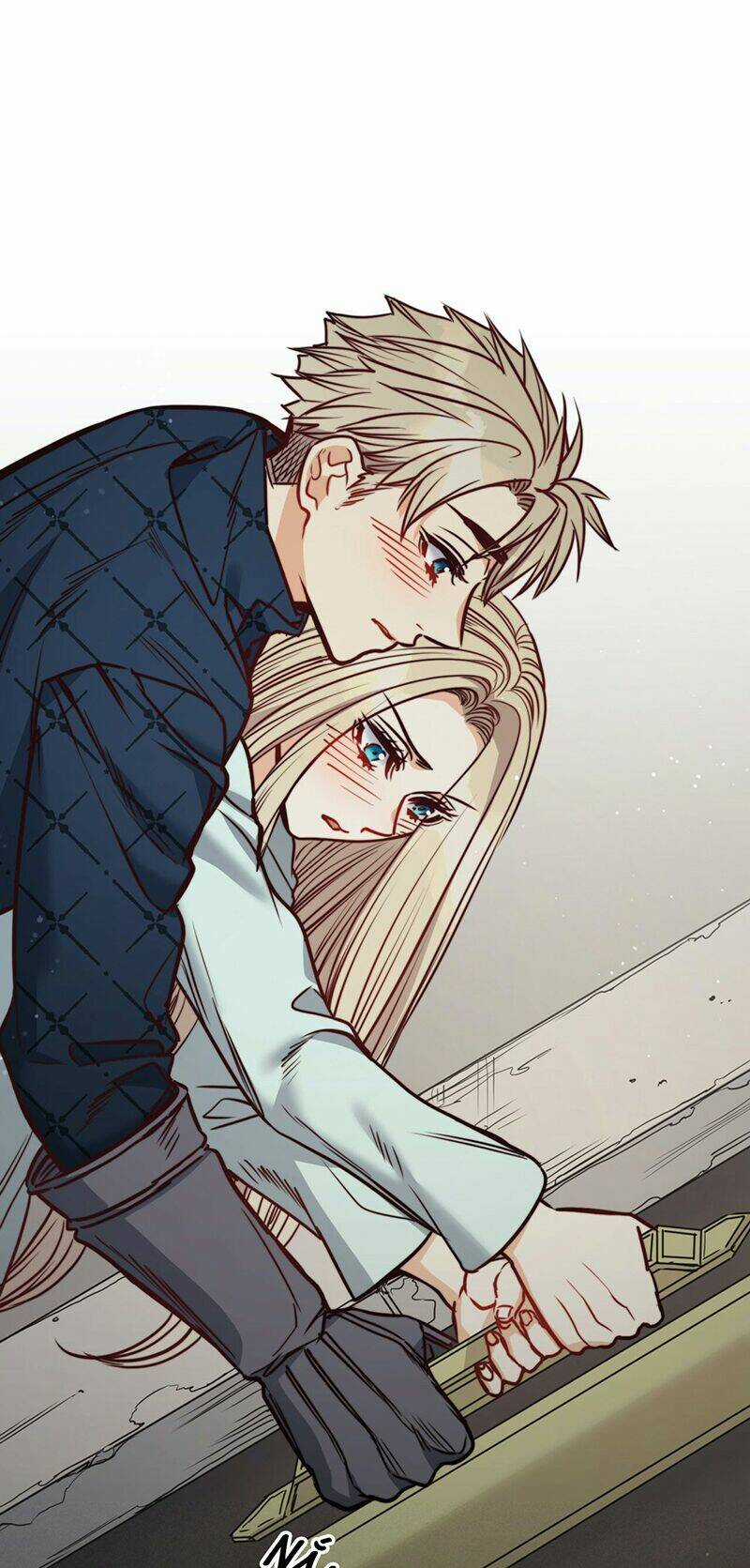 Ác Quỷ - Chapter 77 - Trang 33