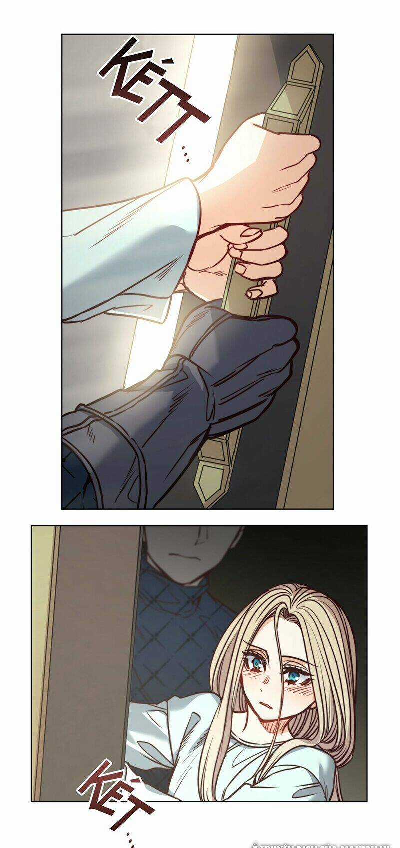 Ác Quỷ - Chapter 77 - Trang 35