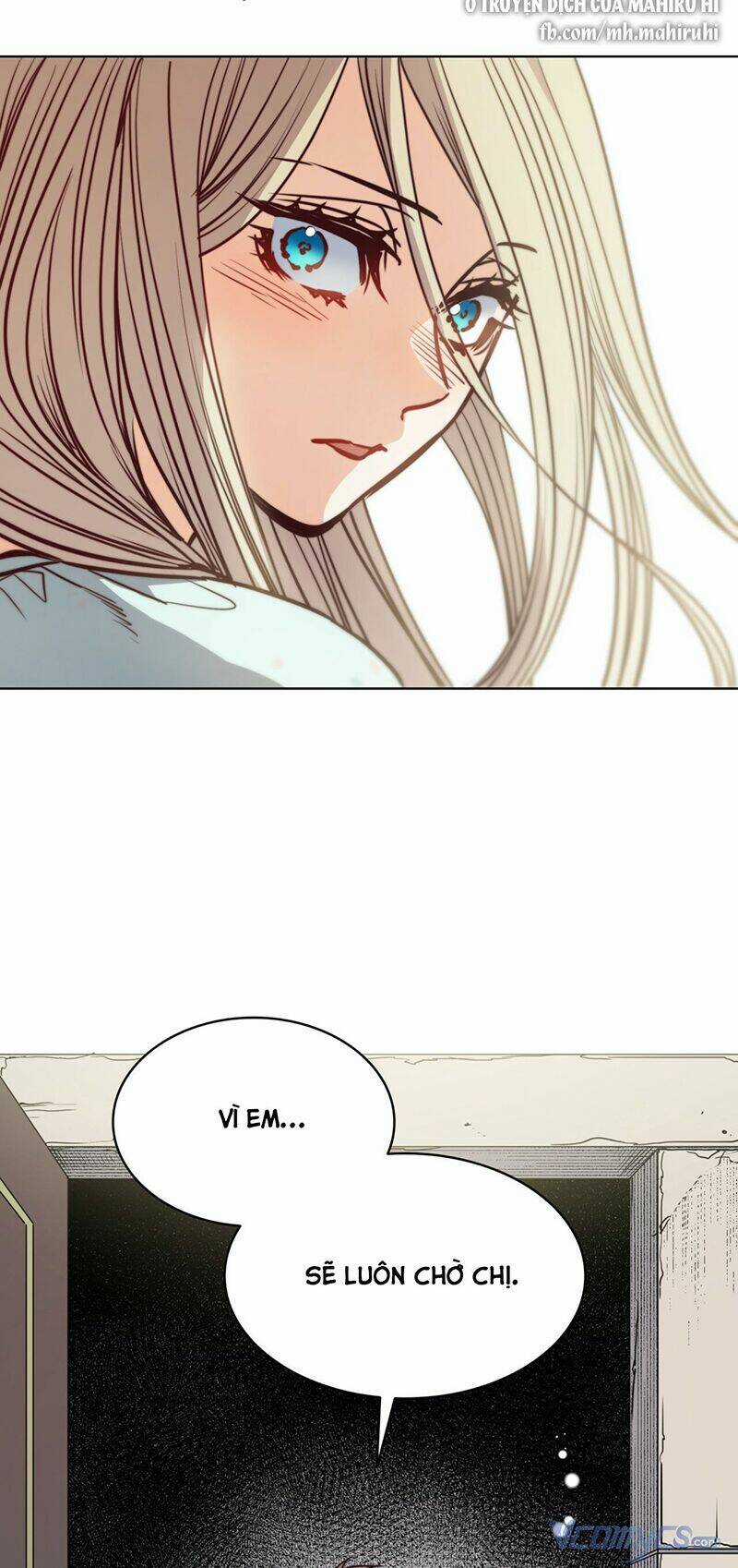 Ác Quỷ - Chapter 77 - Trang 36