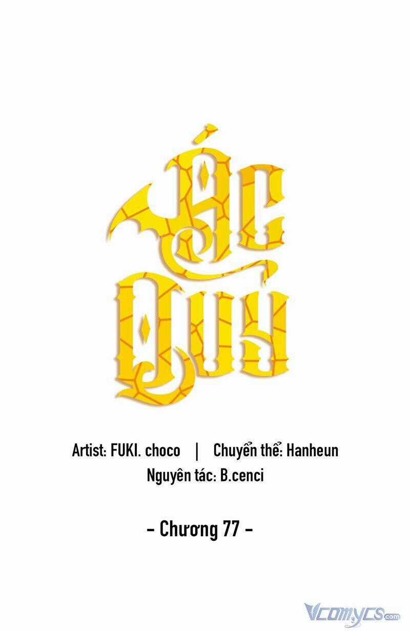 Ác Quỷ - Chapter 77 - Trang 38