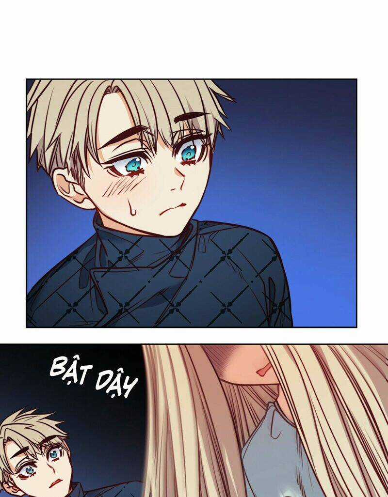 Ác Quỷ - Chapter 77 - Trang 5