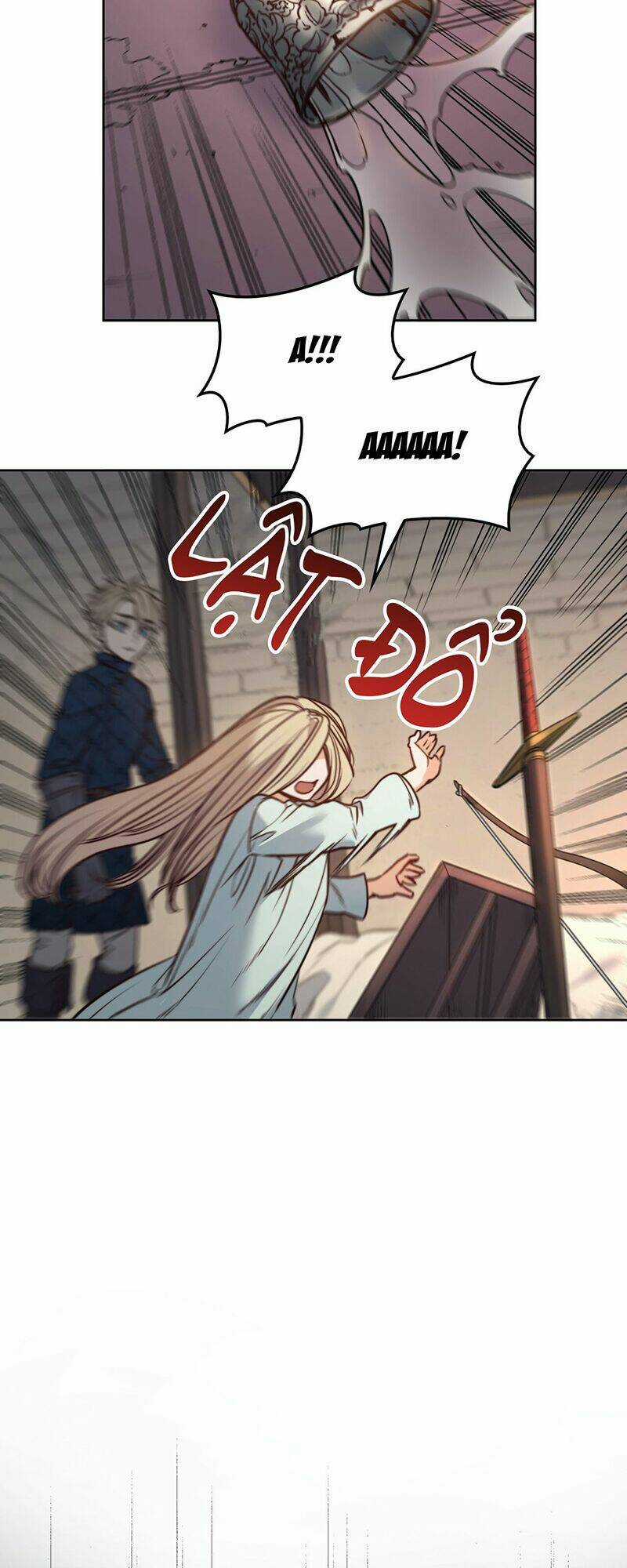 Ác Quỷ - Chapter 77 - Trang 7