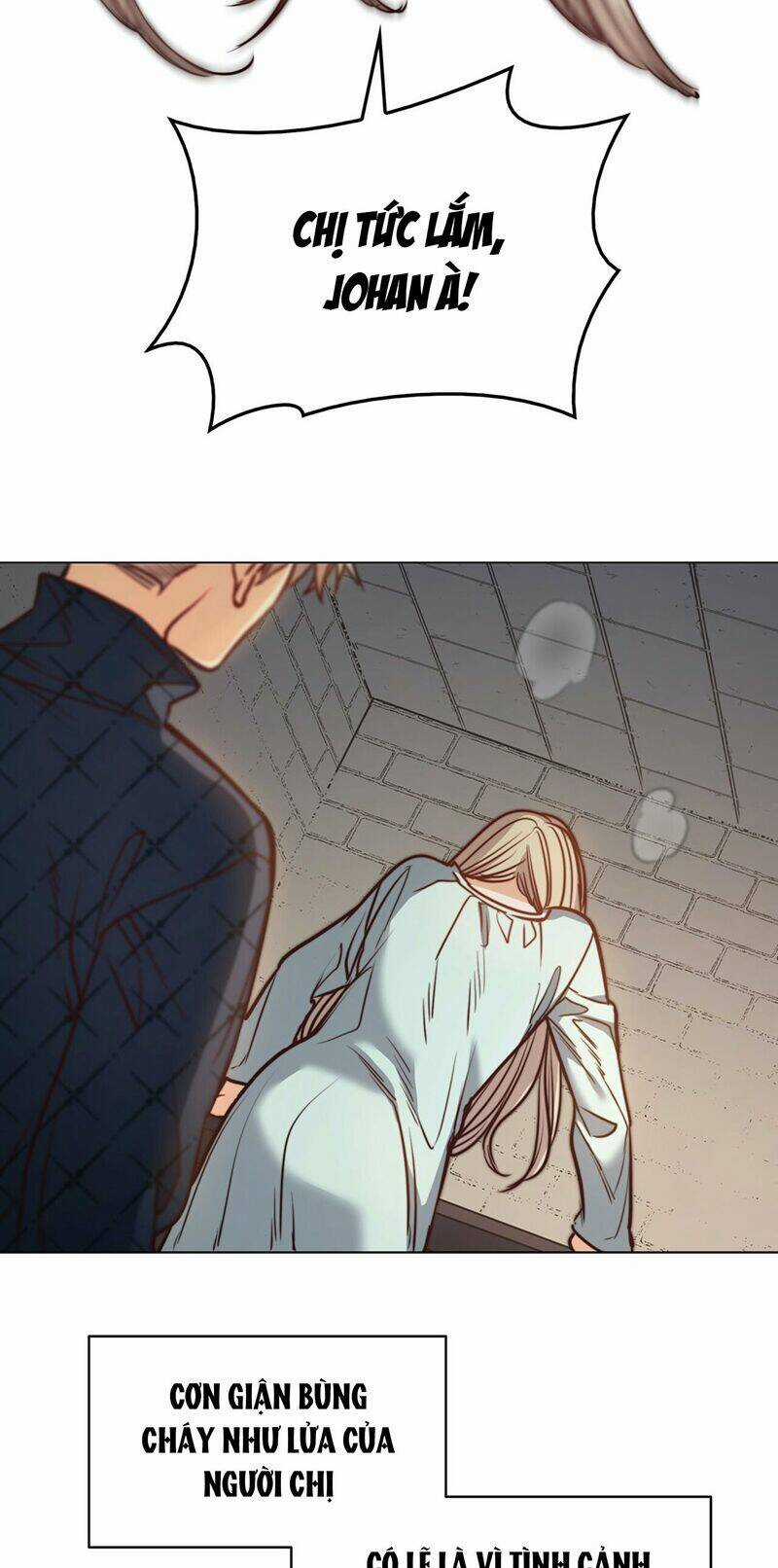Ác Quỷ - Chapter 77 - Trang 10