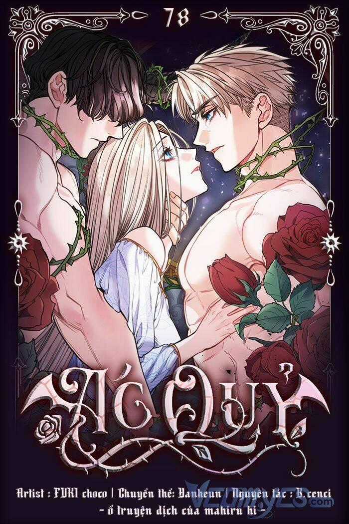 Ác Quỷ - Chapter 78 - Trang 1