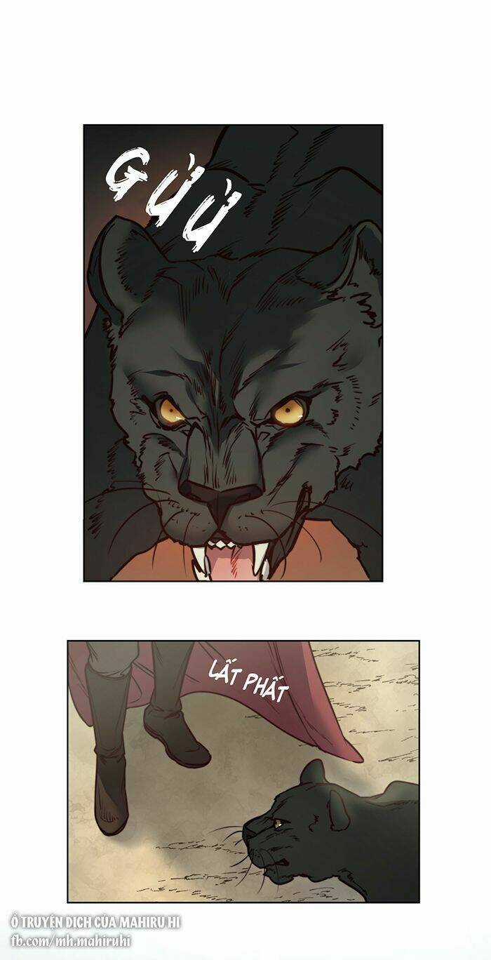 Ác Quỷ - Chapter 78 - Trang 16