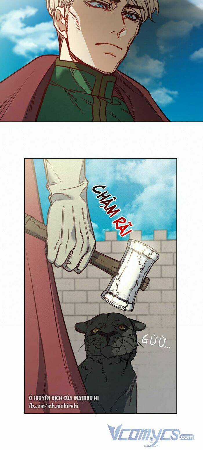 Ác Quỷ - Chapter 78 - Trang 19