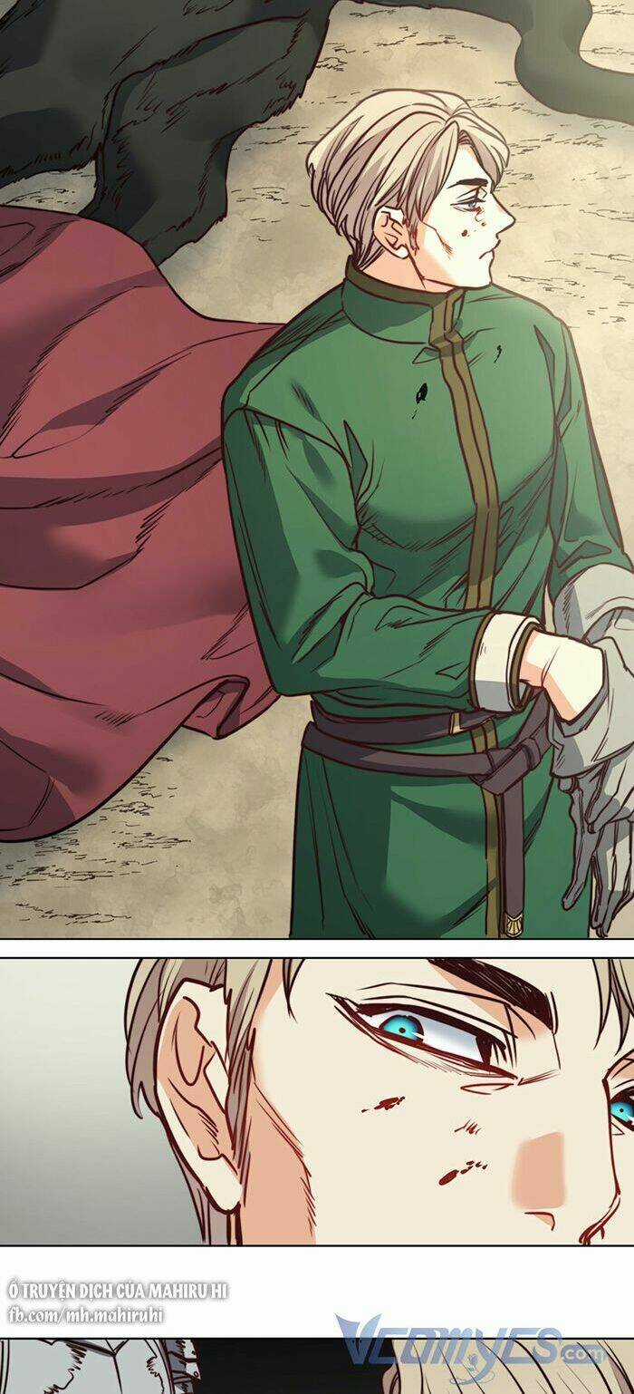 Ác Quỷ - Chapter 78 - Trang 21