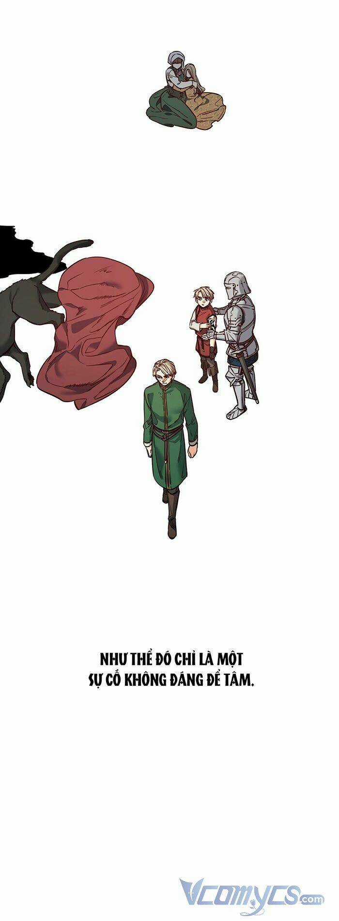 Ác Quỷ - Chapter 78 - Trang 24