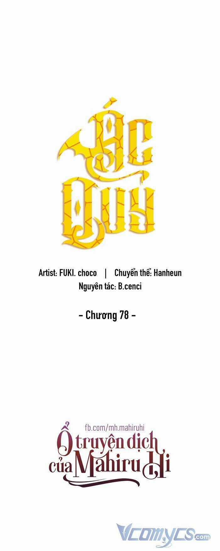 Ác Quỷ - Chapter 78 - Trang 29