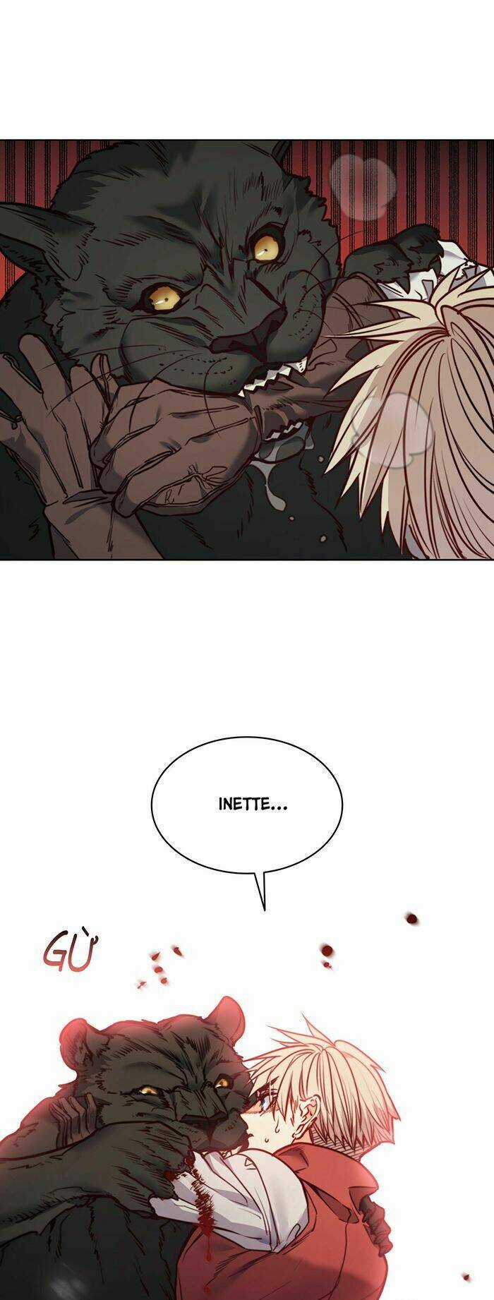 Ác Quỷ - Chapter 78 - Trang 6