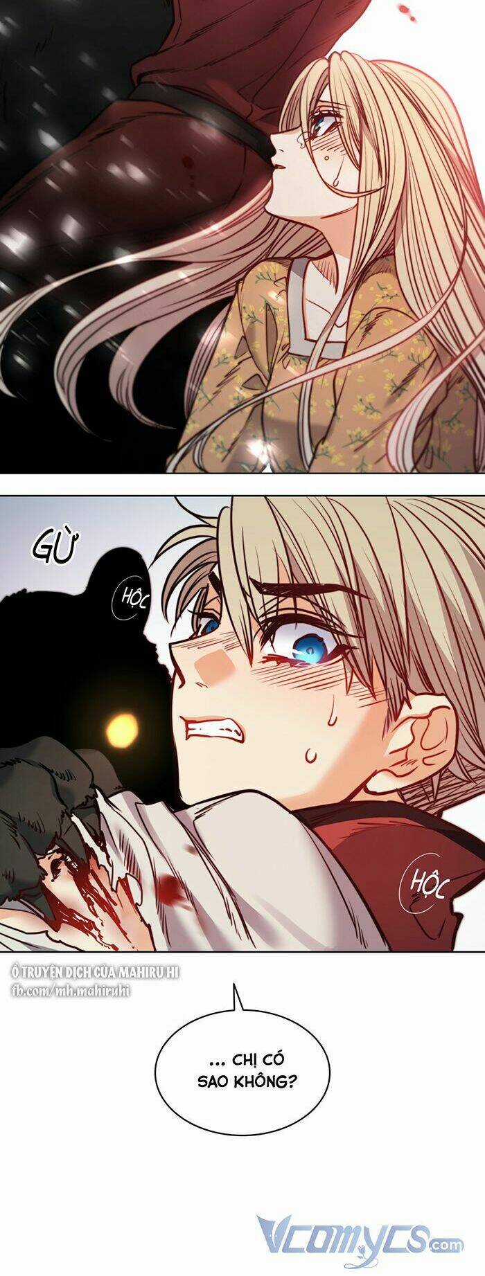 Ác Quỷ - Chapter 78 - Trang 7