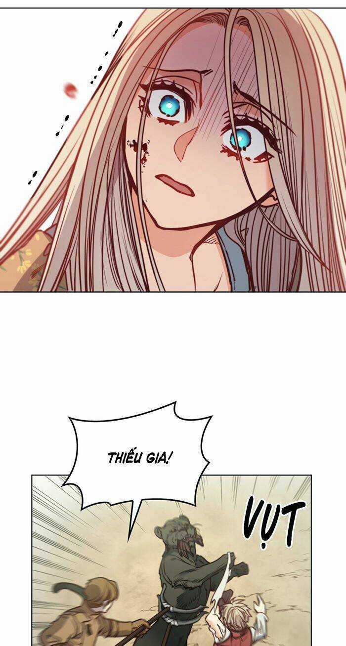 Ác Quỷ - Chapter 78 - Trang 8