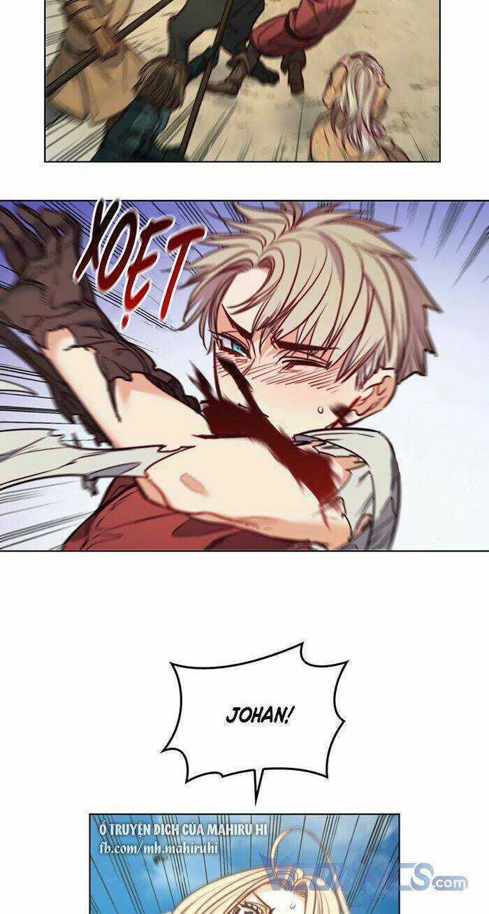 Ác Quỷ - Chapter 78 - Trang 9