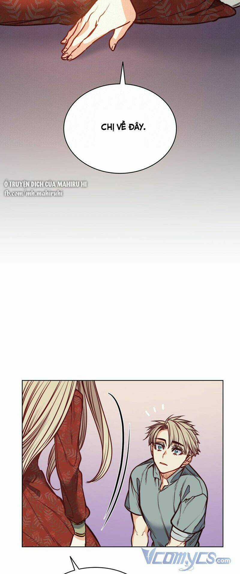 Ác Quỷ - Chapter 79 - Trang 11